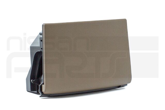 96965ZP00A - : REAR CUPHOLDER ASSEMBLY (D40 R51) for Nissan Image