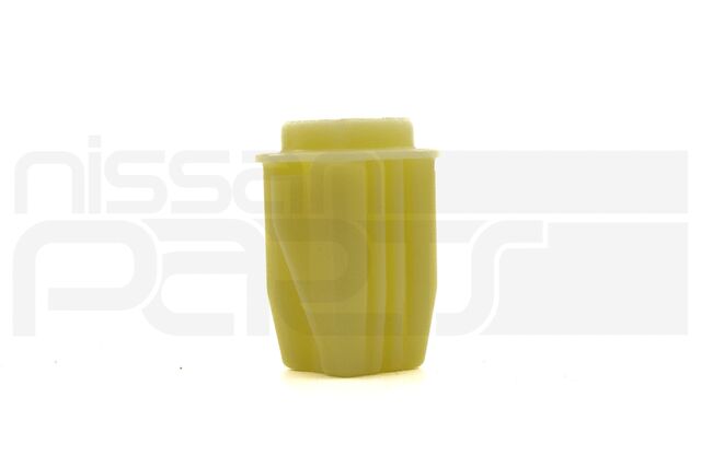 850991EA0A - : BUMPER COVER GROMMET (Z34 RZ34 E52 Y62) for Nissan: 370Z, Armada, Z Image