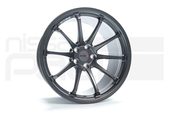 ニスモ19インチ ホイールセット NISMO | NEWS RELEASE | スカイライン NISMO、フェアレディZ