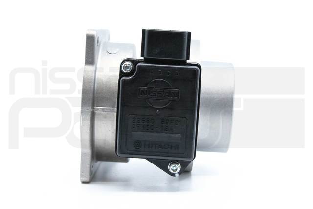 2268069F01 - : MASS AIR FLOW METER (S14 S15 SR20DET) for Nissan: GT-R Image