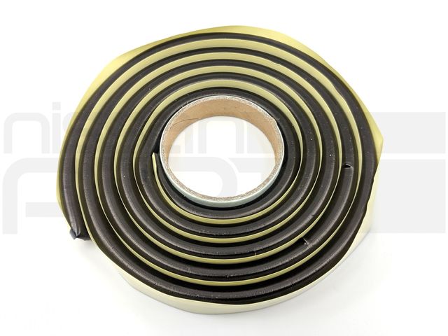 B655389965 - : REAR LAMP SEAL (BUTYL TAPE) (S13 Z32 R32 R33 B13 +more) for Nissan: 200SX, 240SX, Altima, Pulsar NX, Sentra, Stanza Image