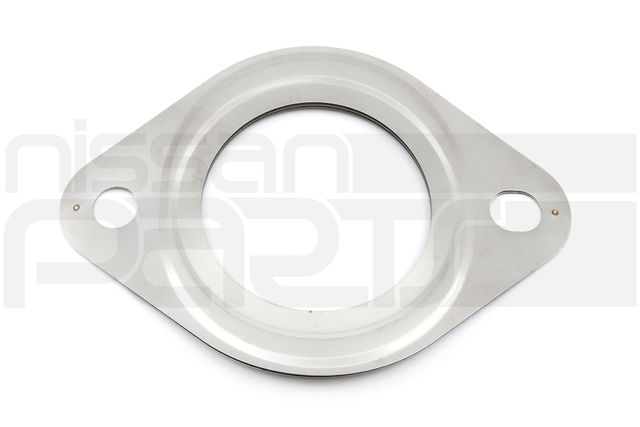 206921E810 - : EXHAUST PIPE CONNECTOR GASKET (Z32 Z33 Z34 +more) for Nissan: 300ZX, 350Z, 370Z, Frontier, Maxima, Pathfinder, Pickup Image