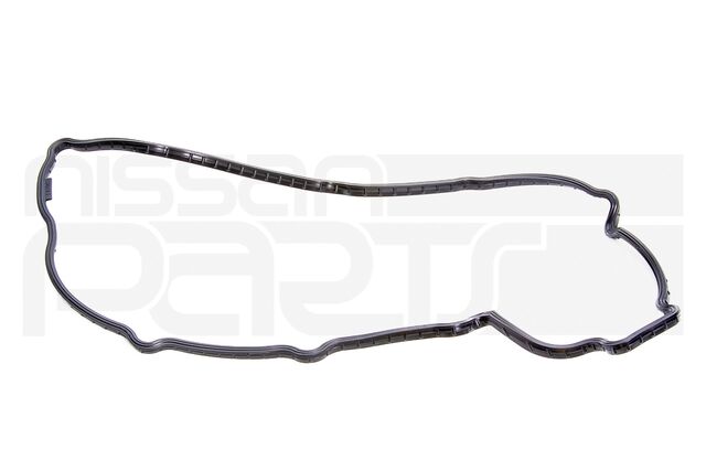 13270EA20C - : VALVE COVER GASKET (RH) (VQ40DE) (D40 R51 N50 F80 WF80) for Nissan: Altima, Frontier, Maxima, NV1500, NV2500, NV3500, Pathfinder, Quest, Xterra Image