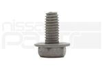 146600051 - Body: Fender Screw for Nissan: Armada, Murano, NV1500, NV2500, NV3500, Pathfinder Armada, Quest, TITAN, TITAN XD Image
