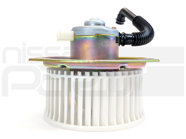 2722091L00 - : R32 C33 P10 BLOWER MOTOR ASSY for Nissan: GT-R Image