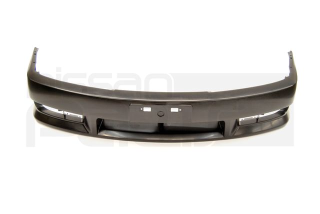 6202280F25 - : FRONT BUMPER COVER (S14 KOUKI) for Nismo Image