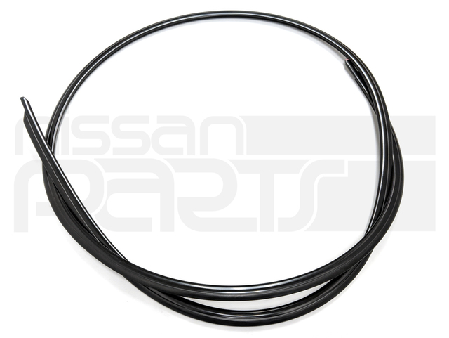 7975265F20 - : Back Glass Reveal Molding (S14 240SX) for Nissan: 240SX Image