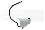 217106CA0A - Cooling System: Expansion Tank for Nissan: Altima Image