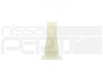 9670689901 - : LICENSE LAMP SCREW GROMMET (S14 R32 R33 +more) for Nissan: 240SX, Maxima, Xterra Image