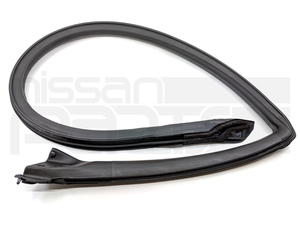                                     BODY SIDE DOOR WEATHERSTRIP (RH) (R32 2-DOOR)
                                