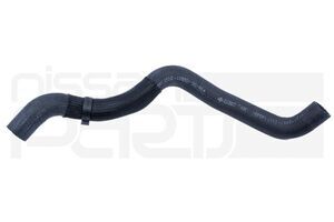                                     LOWER RADIATOR HOSE (N50 R51 D40)
                                