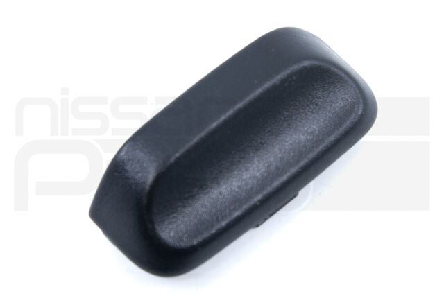 93934ZS20A - : FUEL DOOR HANDLE (N50 XTERRA) for Nissan: Xterra Image