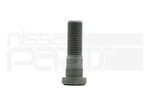 4322291P0A - : WHEEL BOLT / STUD (D40 N50 S12 S130 Z31 +MORE) for Nissan: Frontier, Xterra Image