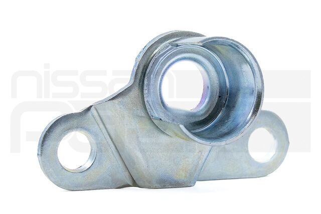 93471ZP51B - : TAILGATE HINGE (LH) (D40 FRONTIER) for Nissan: Frontier Image