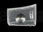 26432JF00A - : Map Lamp Lens (R35) for Nissan: GT-R Image