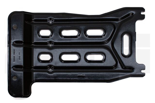 508427S000 - : ENGINE COVER / SHIELD (TA60 D40 D41 R51 A60 N50) for Nissan: Armada, Frontier, Pathfinder, Pathfinder Armada, TITAN, Xterra Image