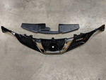 620704FT0B - Body: Grille Assembly for Nissan Image