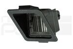 26510EZ01A - Electrical: License Lamp for Nissan: Frontier, TITAN, TITAN XD Image