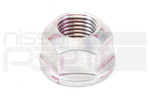 545881HA0B - Suspension: Strut Nut for Nissan: Cube, Juke, Kicks, Kicks Play, LEAF, Sentra, Versa, Versa Note Image