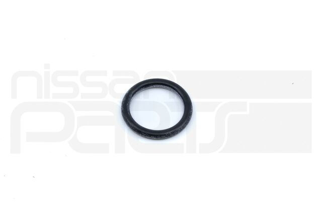 221314M505 - : CRANKSHAFT POSITION SENSOR O-RING (Z33 L31 D40 TA60 R50 R51 N50 +MORE) for Nissan: 350Z, Armada, Frontier, Maxima, Murano, NV1500, NV2500, NV3500, Pathfinder, TITAN, Xterra Image