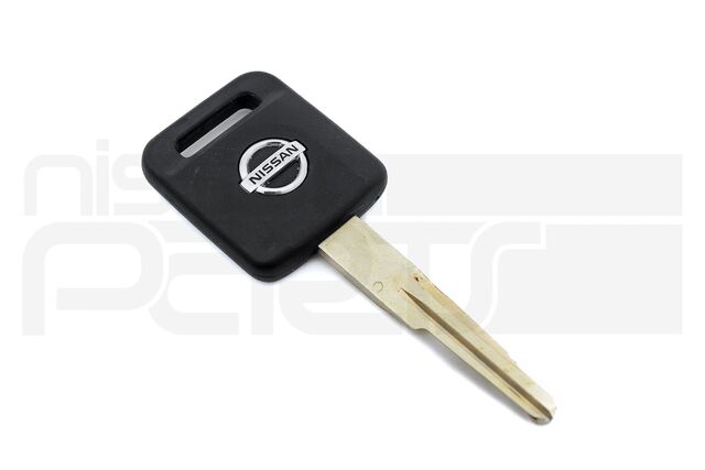 H0564ET000 - : MASTER KEY BLANK (TA60 D40 A34 B16 A60 +MORE) for Nissan Image