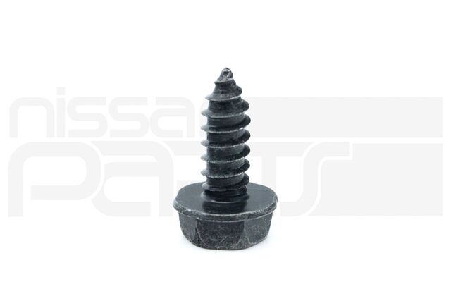 1456A6031 - : MISCELLANEOUS SCREW (FE0 P16 ZE1 R52 T33 J11 B18) for Nissan: ARIYA, Kicks, LEAF, Pathfinder, Rogue, Sentra Image