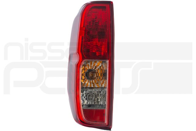 26555EA825 - : REAR TAIL LAMP (LH) (D40 FRONTIER) for Nissan: Frontier Image