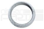 206958H310 - Exhaust: Center Pipe Seal for Nissan: Cube, NV200, Versa Image