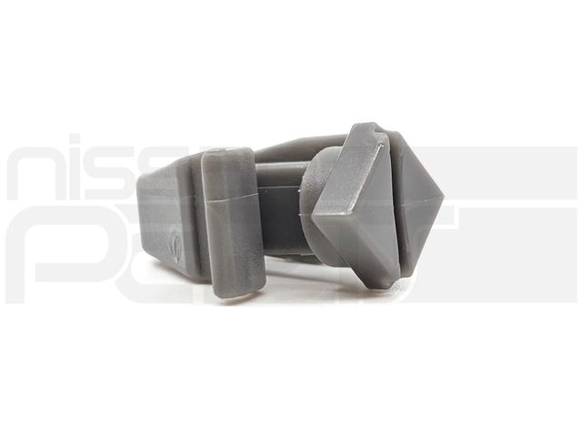 155305751 - : Grille Assembly Clip (S14 C33 C34 R32 R33 S13 SILVIA) for Nissan: 240SX, Altima, Maxima, Pathfinder, Quest, Sentra Image