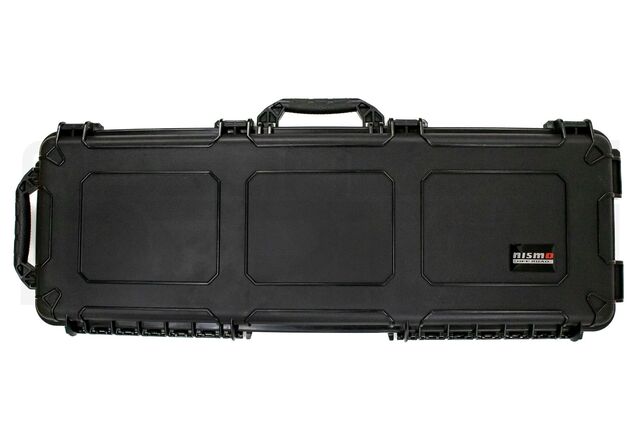 T99R2RTSTC - : NISMO OFF-ROAD STORAGE CASE for Nissan: Frontier, Pathfinder, TITAN, TITAN XD Image