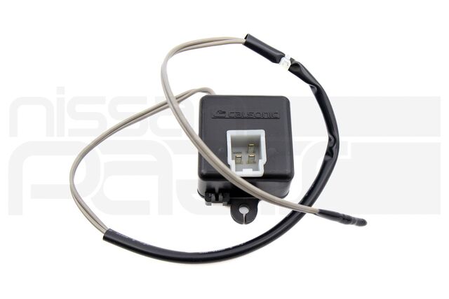すうぃち 1986-1997 Nissan Thermal Switch (d21 Wd21 Kn13 B12) 27674