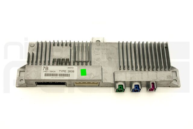 248217BA0A - : DISPLAY METER CONTROL UNIT (Z53 MURANO) for Nissan: Murano Image