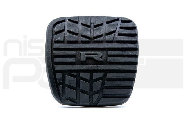 4653105U00 - : BRAKE PEDAL PAD (R32 R33 R34 GT-R) for Nismo Image