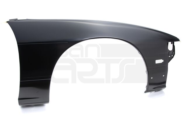 Genuine Front Fender (rh) (s13 180sx 240sx Fb) - 6310051F31