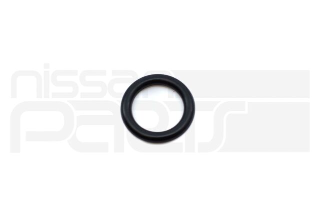 92472N823A - : A/C O-RING (RZ34 FE0 R53 P16 L34 A61 +MORE) for Nissan: 370Z, Altima, Armada, Cube, Frontier, GT-R, Juke, Kicks, Kicks Play, LEAF, Maxima, Murano, NV1500, NV200, NV2500, NV3500, Pathfinder, Qashqai, Quest, Rogue, Rogue Select, Rogue Sport, Sentra, TITAN, TITAN XD, Versa, Versa Note, Xterra, Z Image