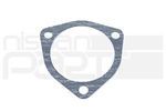 13050V5011 - : THERMOSTAT GASKET (VG30) (S12 Z31 WD21 D21) for Nissan: 200SX, 300ZX, D21, Maxima, Pathfinder Image