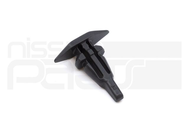 6719851E00 - : COWL SEAL RETAINING CLIP (S13 R32 R33 +MORE) for Nissan: 240SX, Maxima, Stanza Image