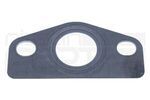 15196MB40B - Engine: Oil Feed Tube Gasket for Nissan: Armada, Z Image