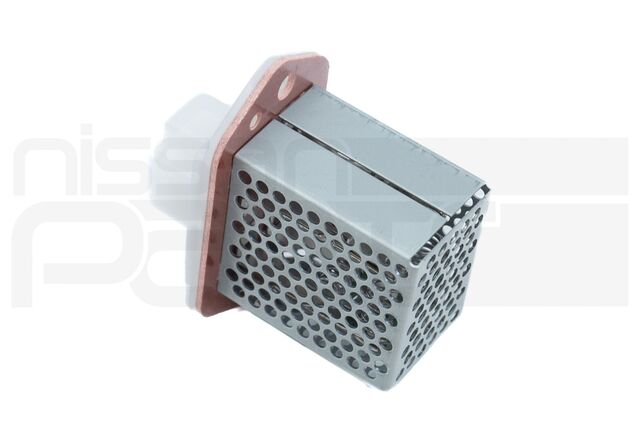 1990-1993 Nissan 300ZX Hvac Blower Motor Resistor (z32 300zx