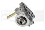 15238JF00D - Engine: Oil Filter Housing for Nissan: GT-R Image