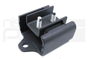                                     REAR ENGINE / TRANSMISSION MOUNT  (KA24E 2WD) (D21)
                                
