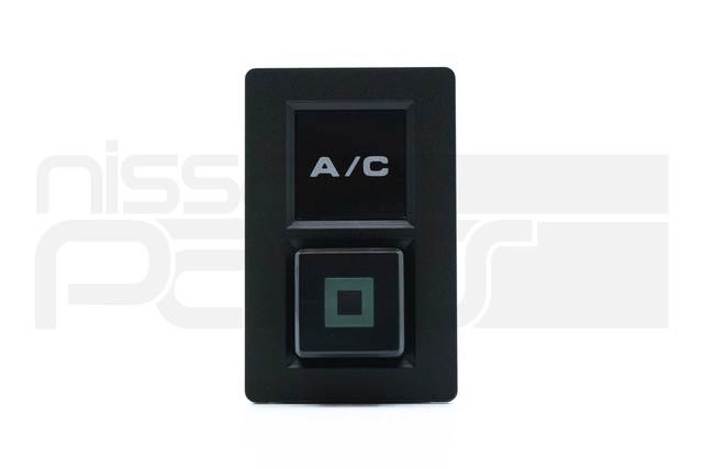 2767086G00 - : A/C SWITCH ASSY (D21 WD21) for Nissan: D21, Pathfinder, Pickup Image