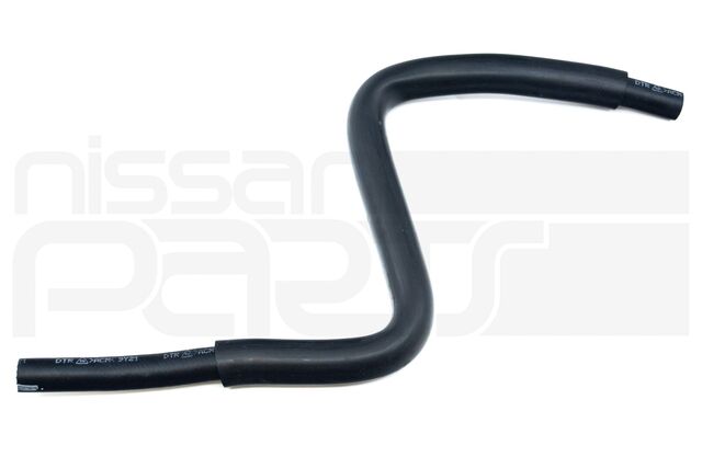 21633EA500 - : OIL COOLER HOSE (D40 N50 R51) for Nissan: Frontier, Pathfinder, Xterra Image