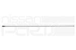 28215ZV00A - Electrical: Antenna Mast for Nissan: NV1500, NV2500, NV3500, TITAN, TITAN XD Image