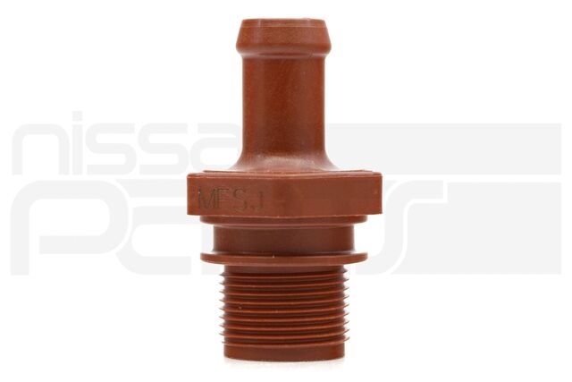 118101KC0A - : PCV VALVE (L33 F15 R52 T32 B17  +MORE) for Nissan: Altima, Juke, Murano, NV200, Pathfinder, Rogue, Sentra Image