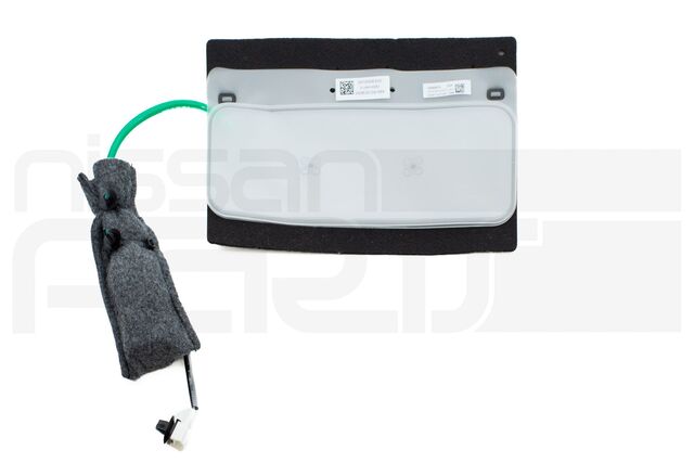 876416RA0A - : LUMBAR UNIT (LH) (T33 ROGUE) for Nissan: Rogue Image