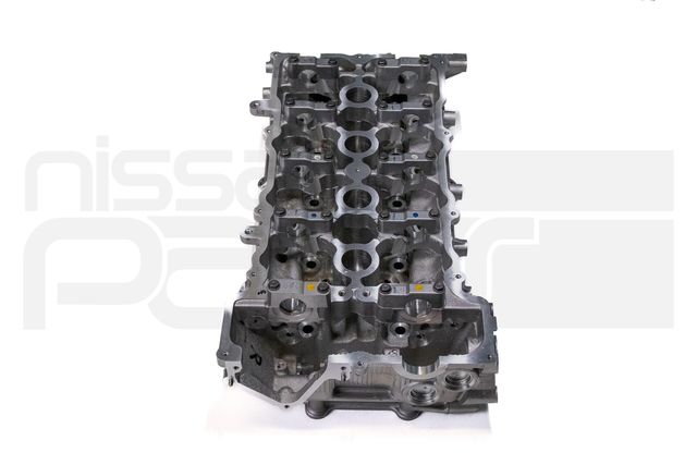 1104069F00 - : BARE CYLINDER HEAD (SR20DET) (S14 S15) for Nissan: GT-R Image