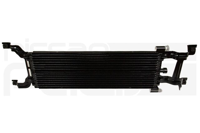 2022-2024 Nissan Pathfinder Transmission Oil Cooler Assembly
