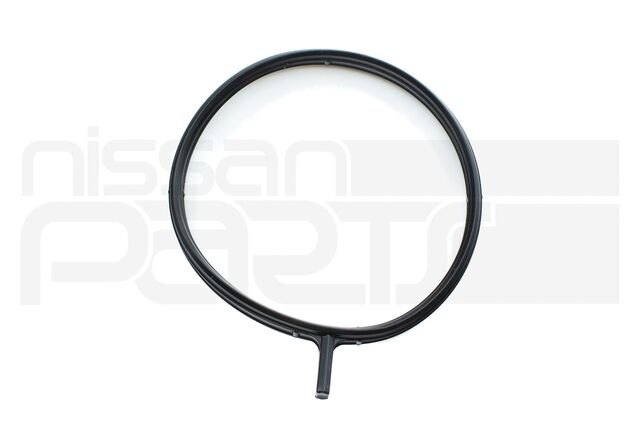 16175JK21A - : INTAKE / THROTTLE BODY GASKET / SEAL (Z33 Z34) for Nissan: 350Z, 370Z Image