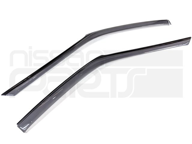 G381040F00 - : VENT VISOR SET (180SX) for Nismo Image